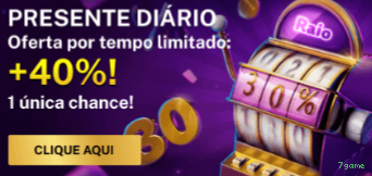 Slots no app 7game mobile