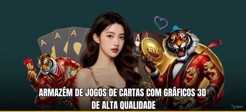 Checklist para avaliar a plataforma 7game