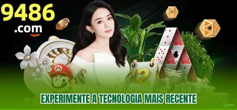 Formulário registro 7game