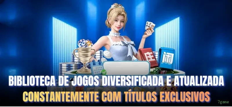 Bônus exclusivos membros VIP 7game