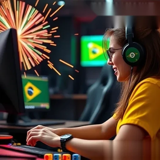 Formulário registro 7game